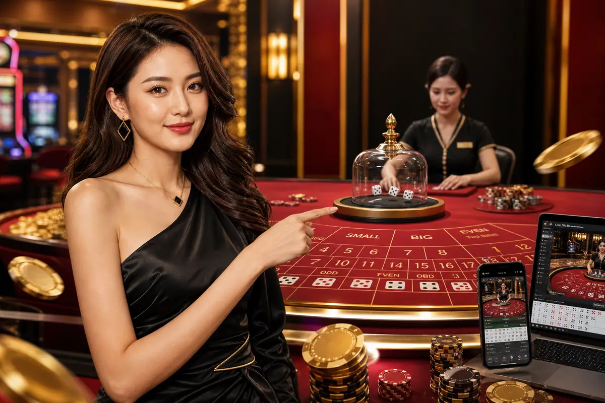 99qq স্লট গেমের বৈশিষ্ট্য ও ফিচার